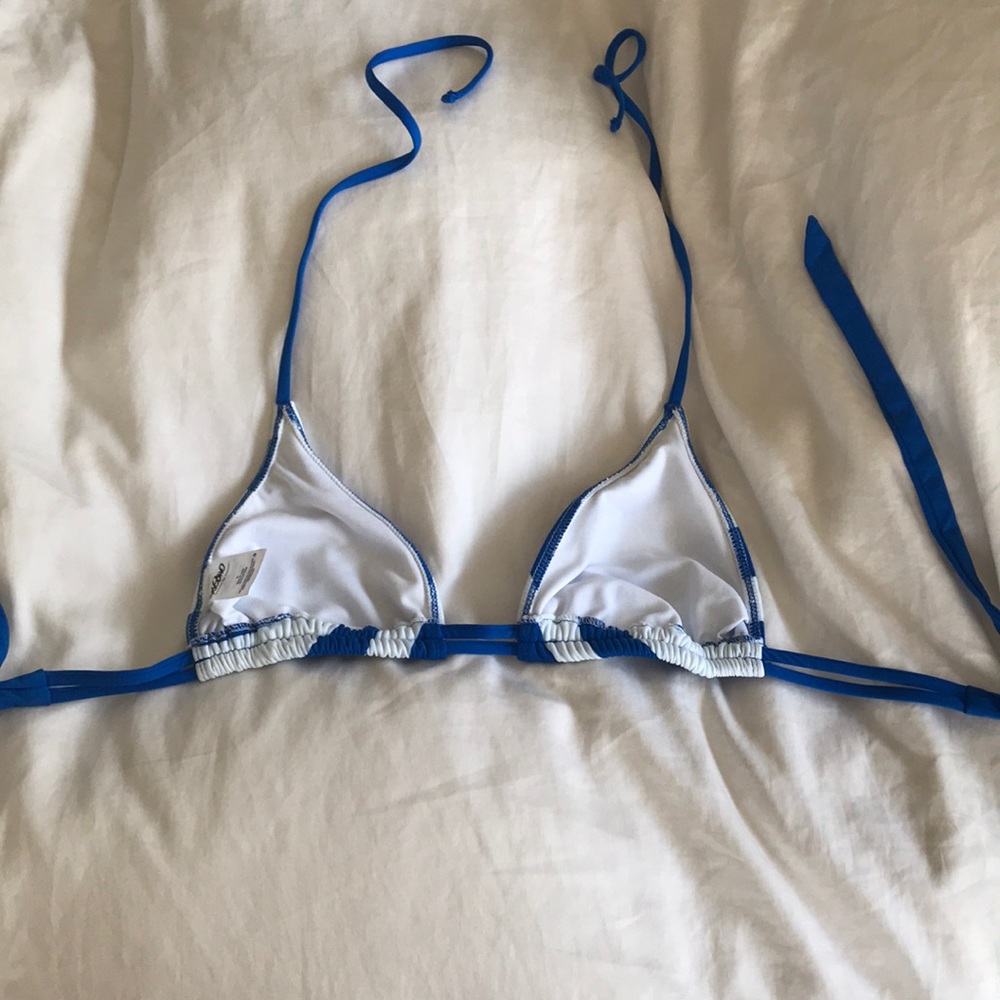 🌟Target triangle bikini top🌟 - Picture 2 of 3